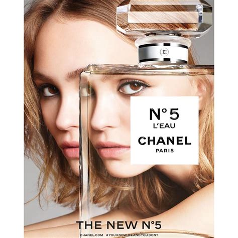 nuovo profumo di chanel 2019|chanel eau de parfum.